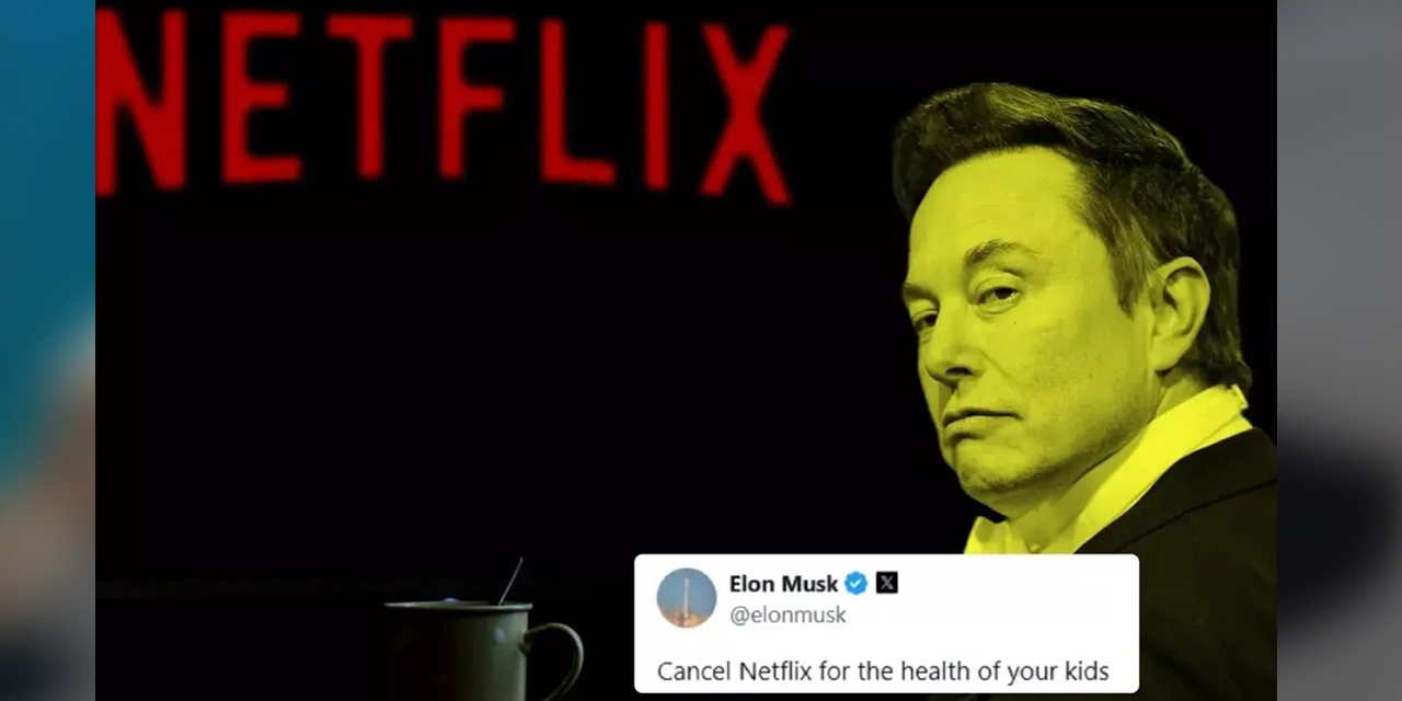 Çocuklarınızın sağlığı için aboneliği bırakın!