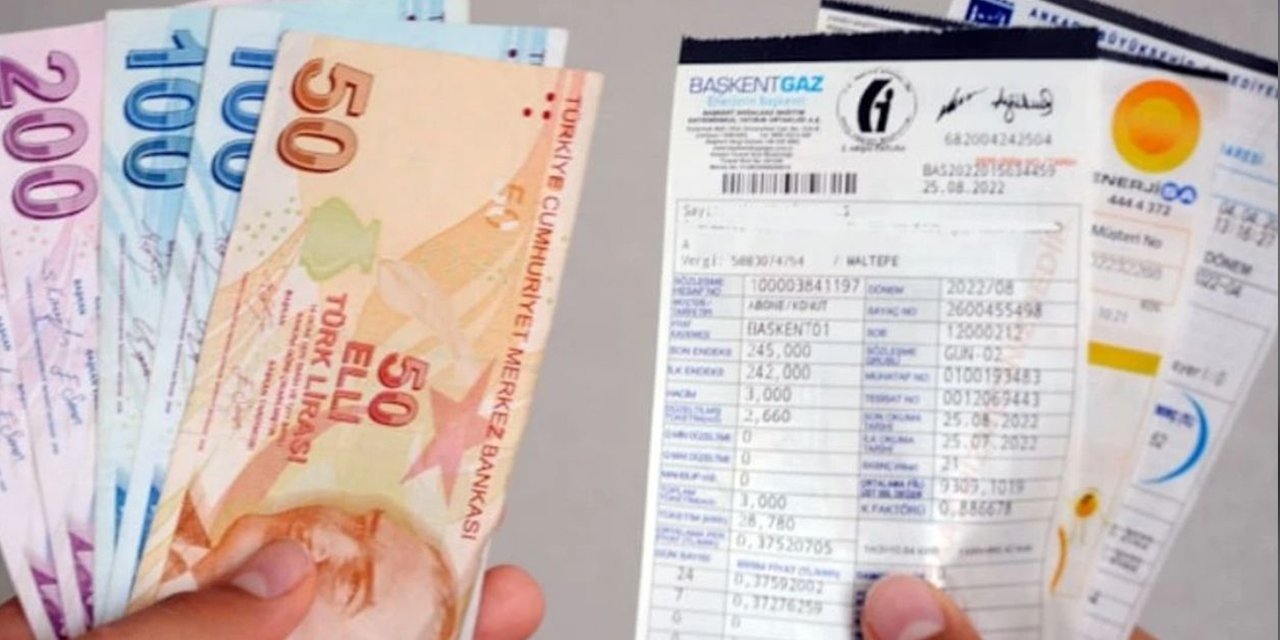 Doğalgaz ve elektrikte yeni dönem başlıyor!