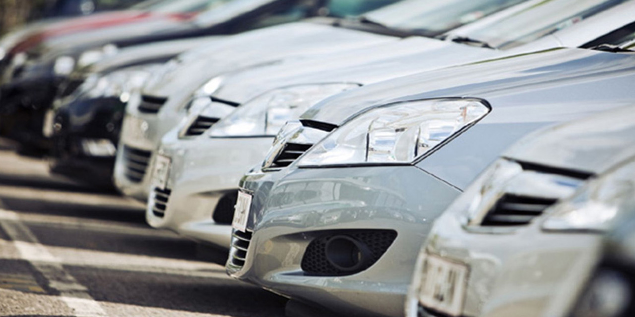 Otomotiv satışları rekora devam ediyor
