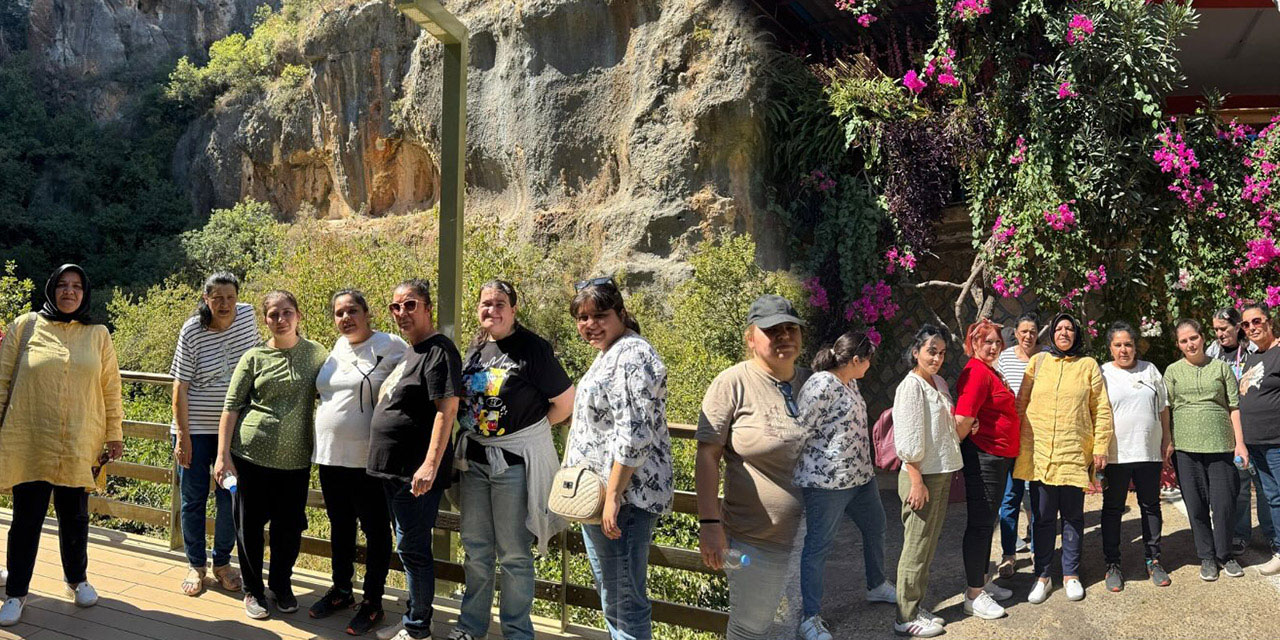 Özel bireyler için tarihi ve kültürel gezi