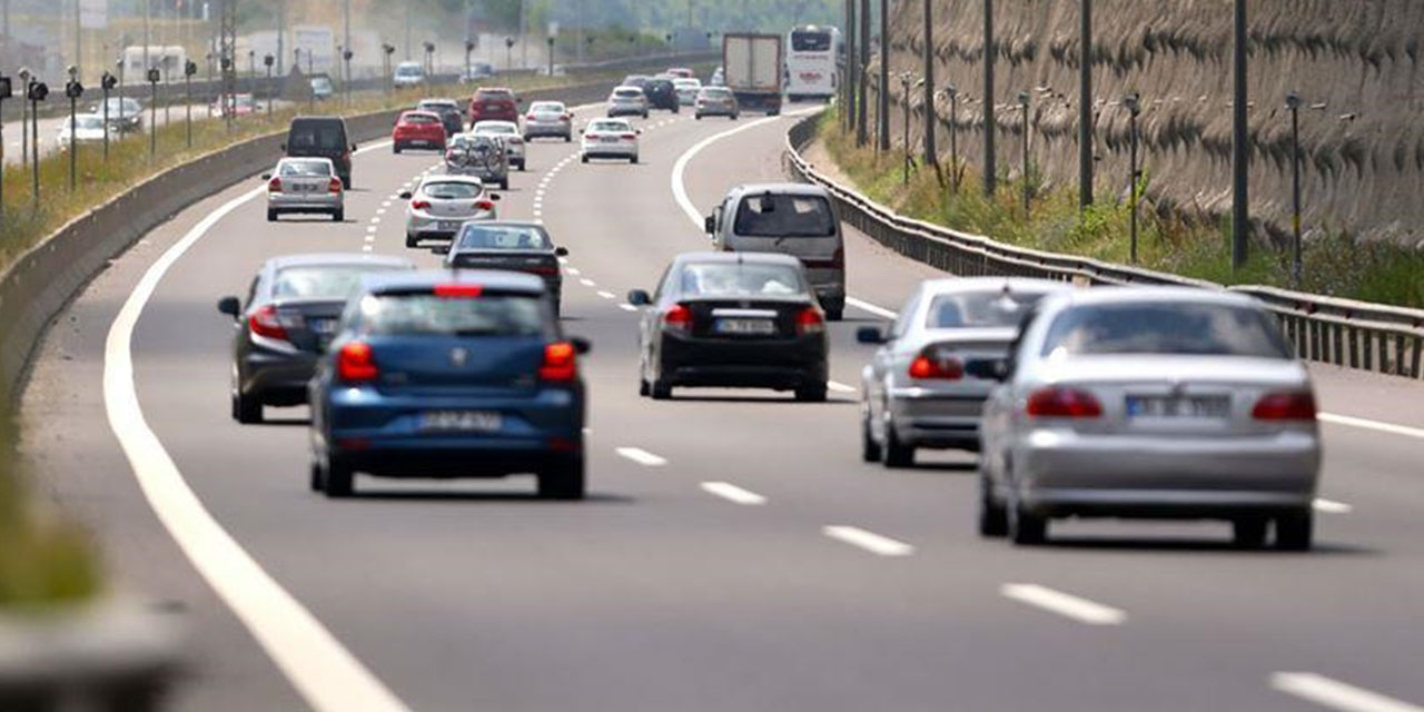 Kırıkkale’de sürücülere kötü haber