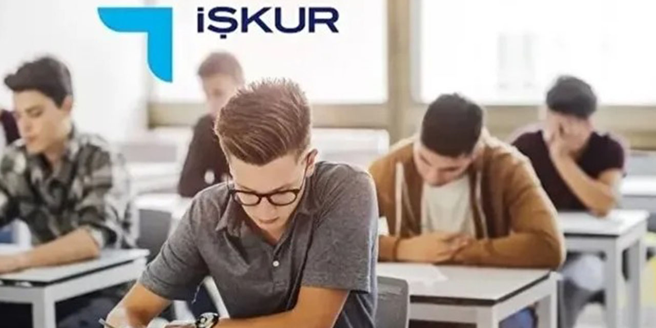 İŞKUR gençlik programı yeni dönemde büyüyerek başlıyor
