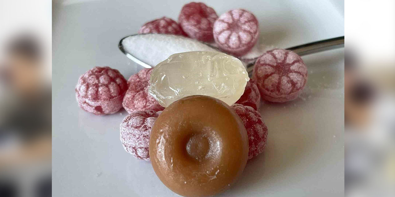 Şekerde büyük şok! "Metal kalıntısı"