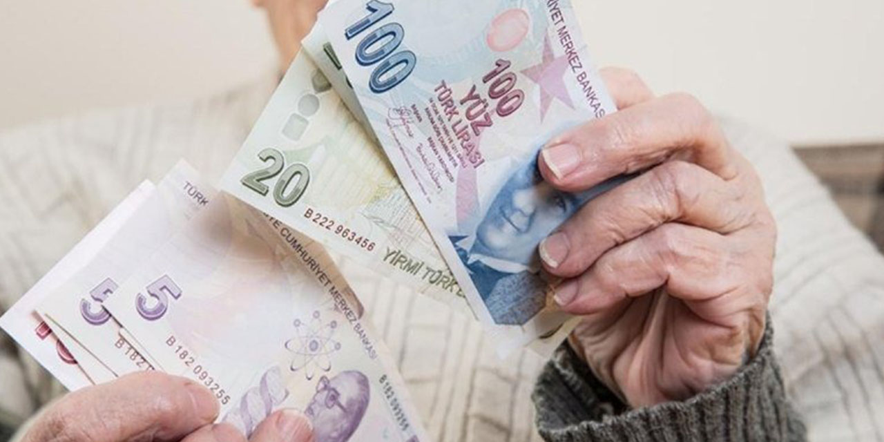 Kırıkkale’de emeklilere büyük müjde!