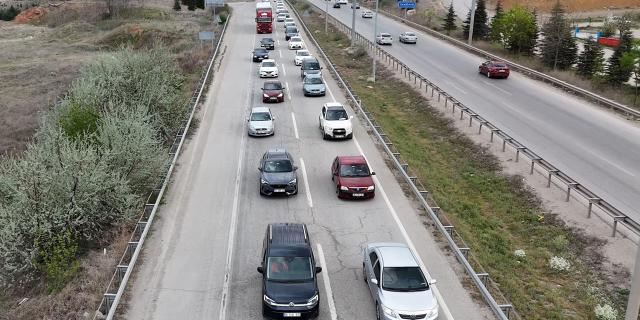 Bu kıyafetlerle araç kullanlara 280 bin TL ceza!