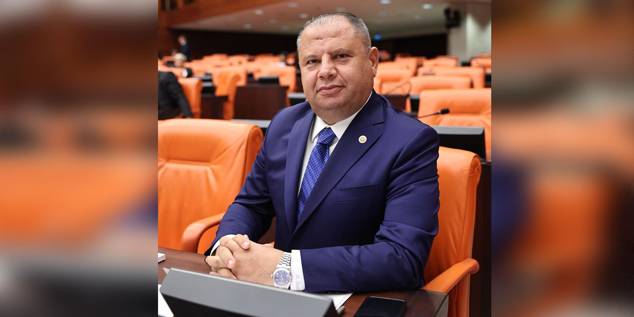 Öztürk: “Amaç ceza değil caydırıcılık”