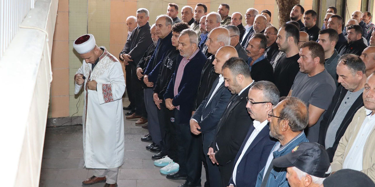 Gençer ailesinin acı günü!