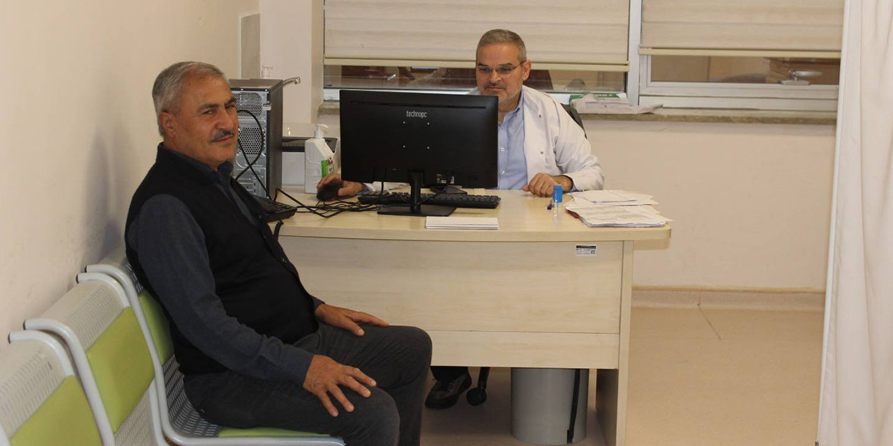 Semt polikliniğinde yeni hizmetler başladı