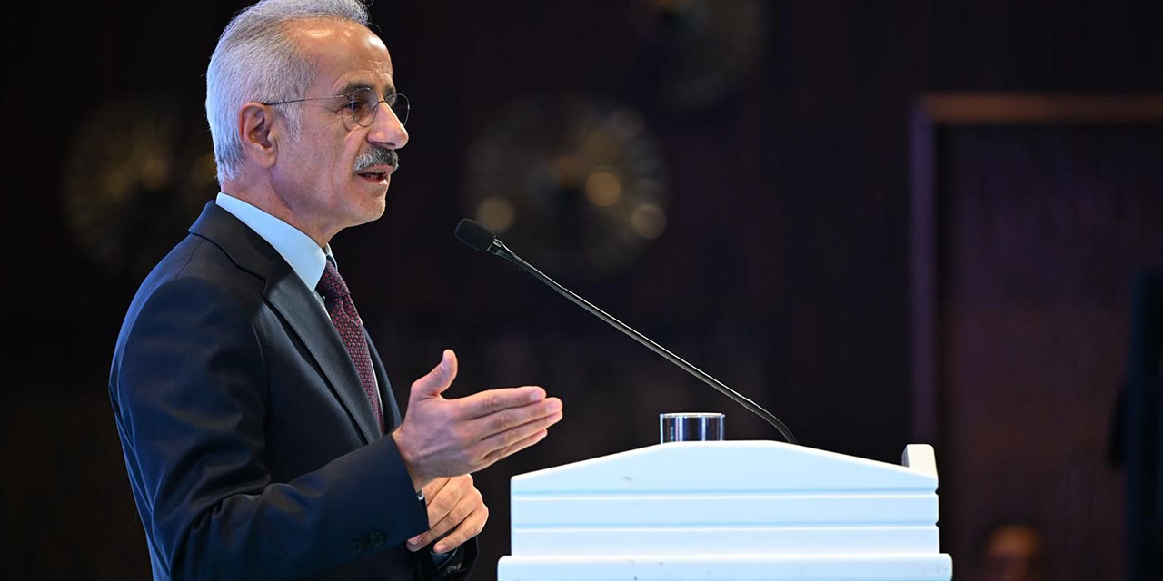 Uraloğlu: “Ankara-Kırıkkale yolundan 5,2 milyar tasarruf edeceğiz”