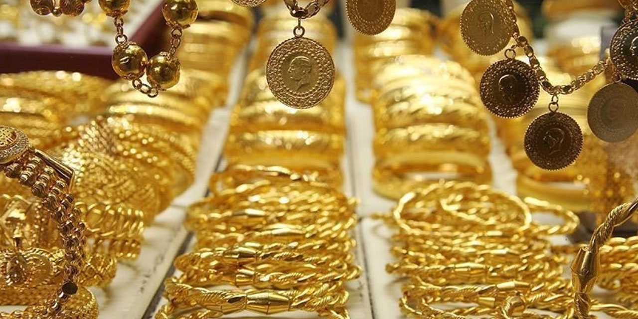 Kırıkkale’de altın fiyatlarında şok! Sıfır TL!