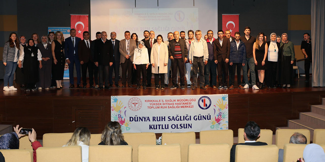 Sanatla Şifa-El Emeğiyle Umut