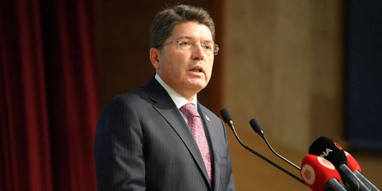 Bakan Tunç, Kırıkkale’de açıkladı! 100 bine çekildi!