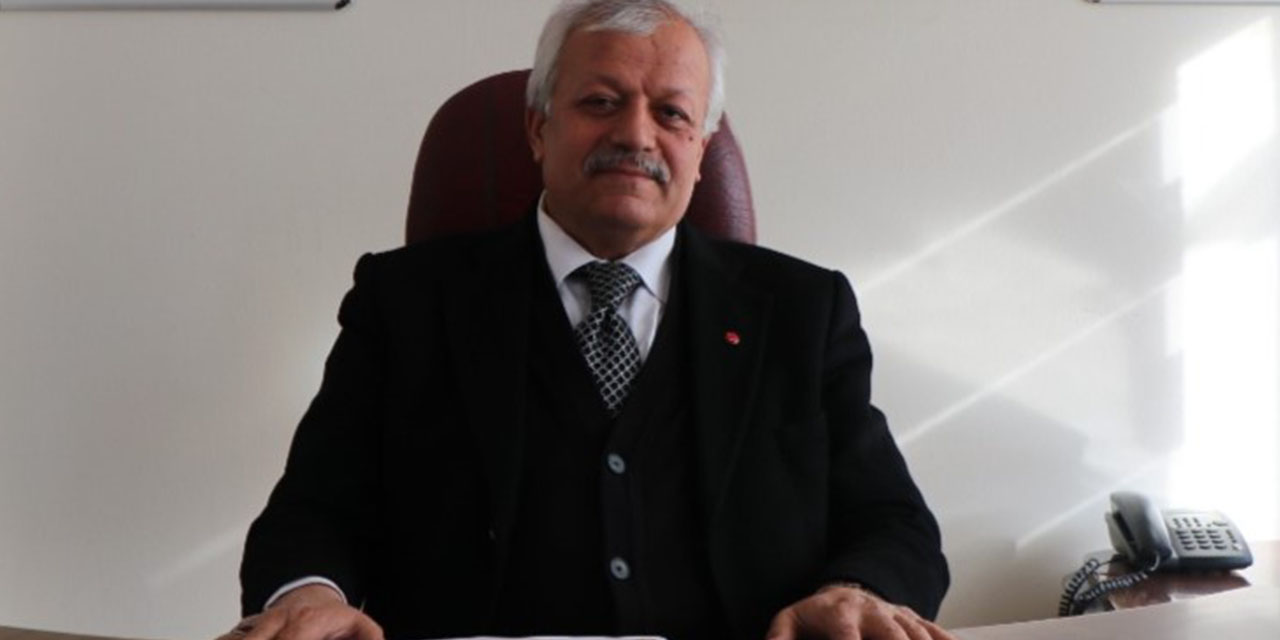 Kutluca: “SUMUD filosu Saadet Partisi’nin eseridir!”