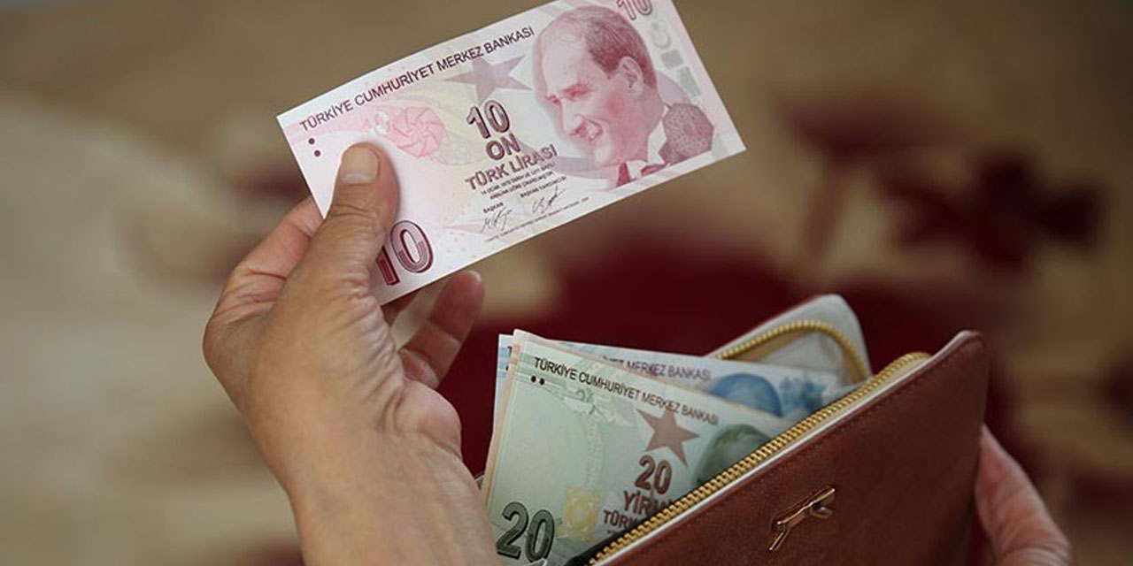 Gayrisafi Milli Hasıla 44 trilyon oldu