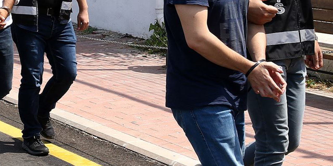 Nitelikli dolandırıcılık operasyonu!