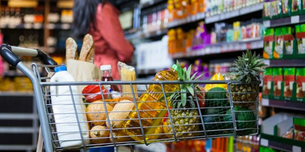 Ticaret satış hacim endeksi arttı