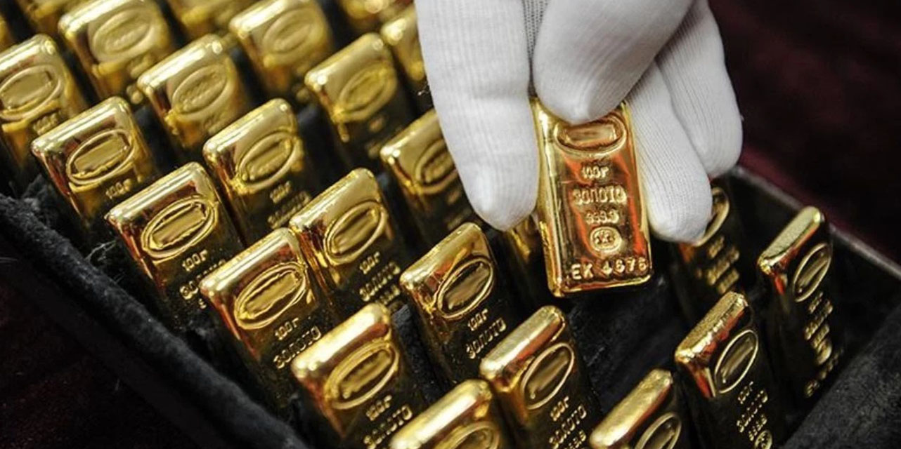 Aylık en yüksek reel getiri külçe altında oldu