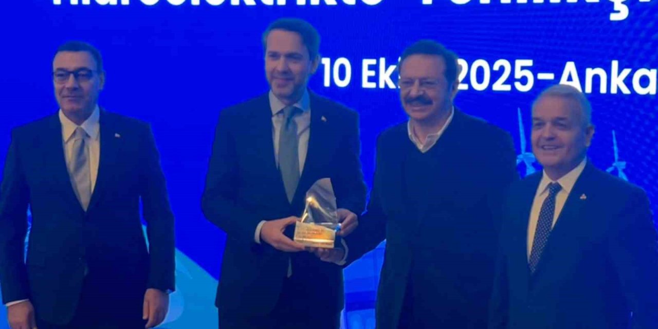 Bakan Bayraktar: "Nükleer enerjiden Türkiye’nin istifade etmesi lazım"