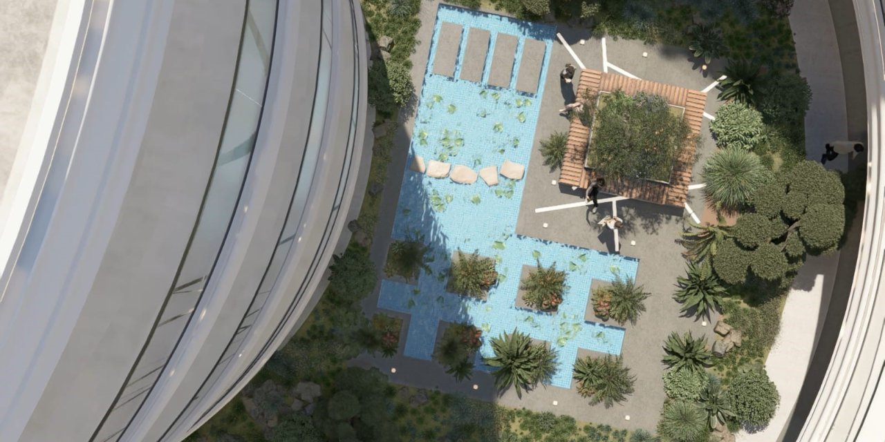 ’China Town Ankara’ projesi hayata geçiriliyor