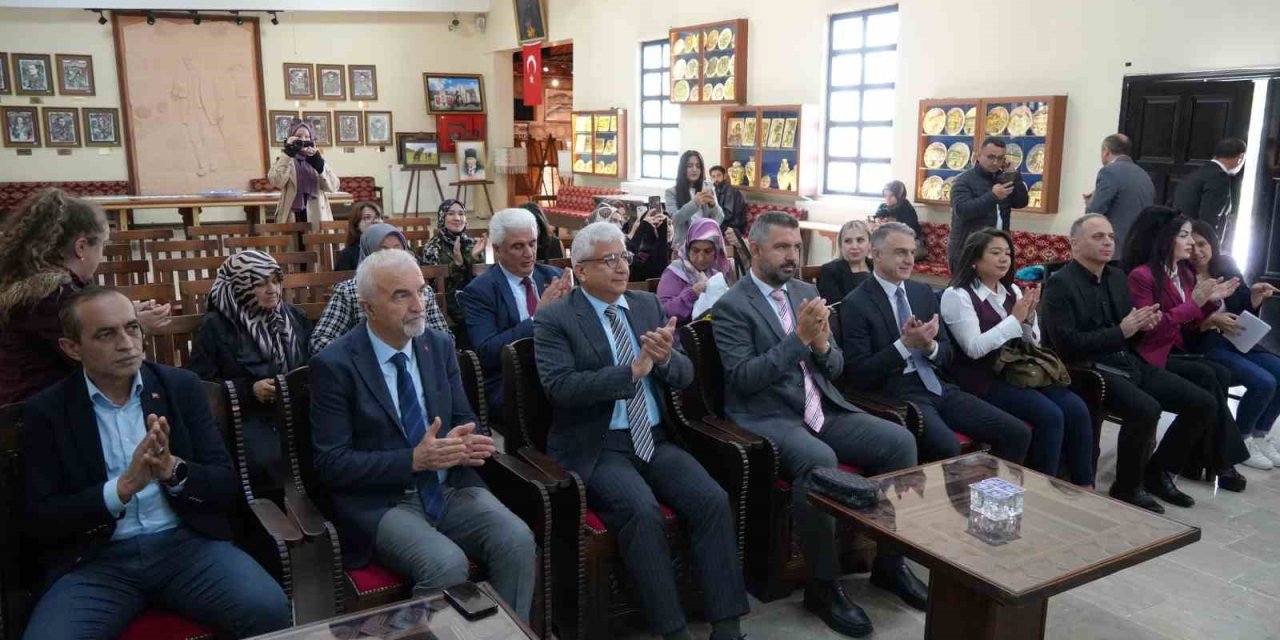 Bu projeyle dezavantajlı gençlerin çok yönlü gelişimi sağlanacak