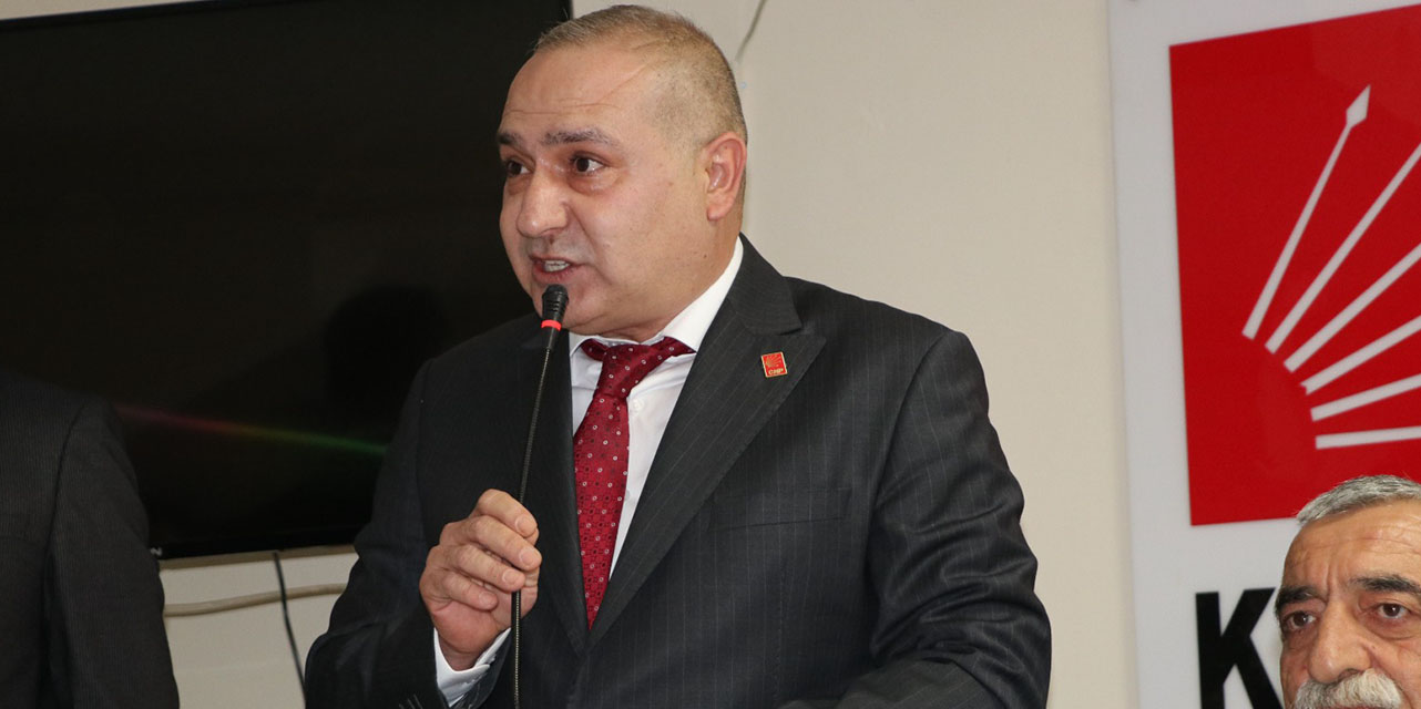 Özgür Uras, CHP’ye resmen aday! “Kazanacağız!”