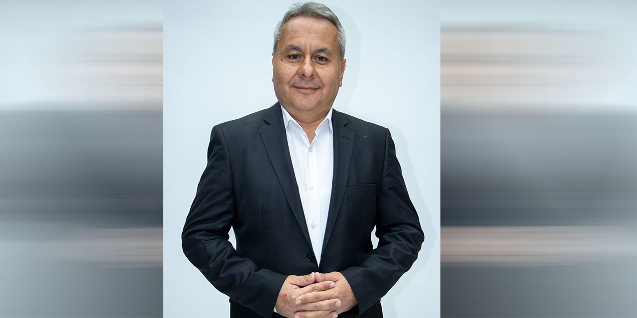 Murathan Duruyürek, Esnaf ve Sanatkarlar Odası’na aday!