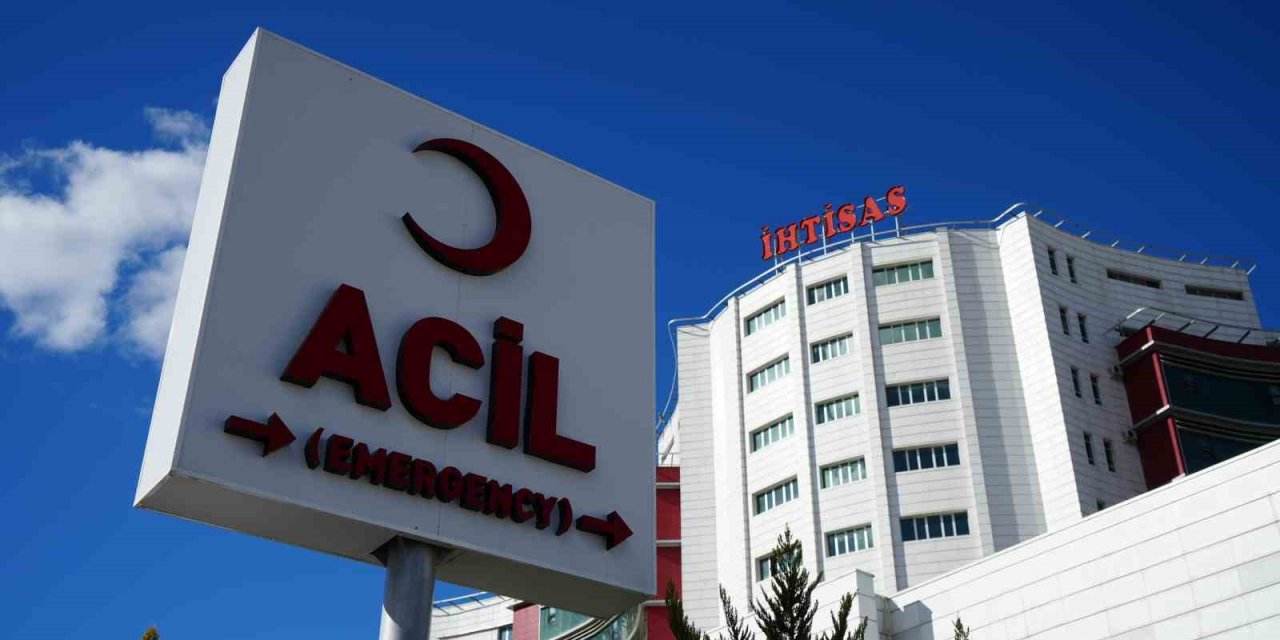 Kırıkkale'de hayvan otlatma kanlı bitti!