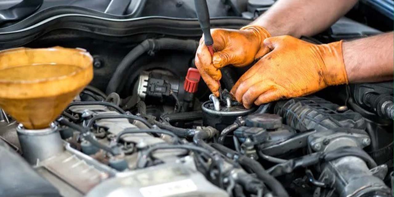 Kırıkkale’de oto yedek parça sahtekarları yakalandı!