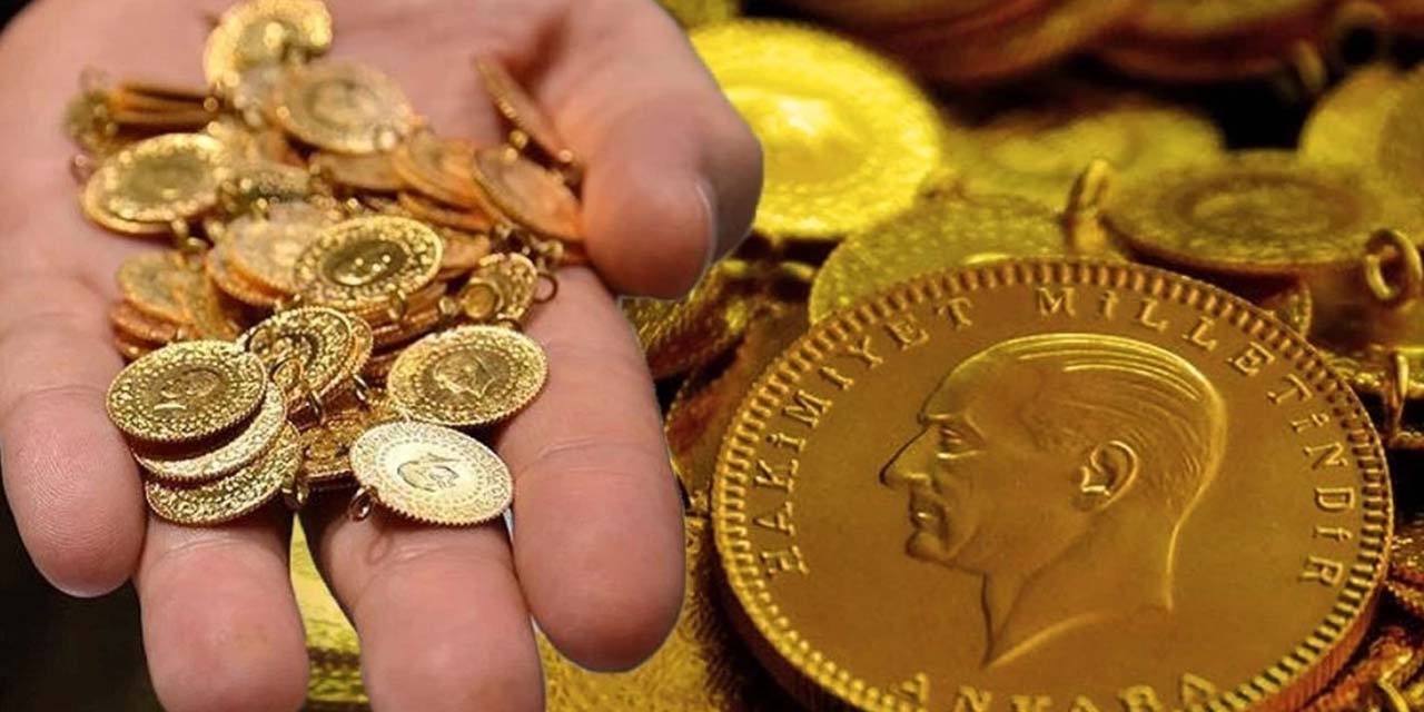 Altın bozduracaklar dikkat!
