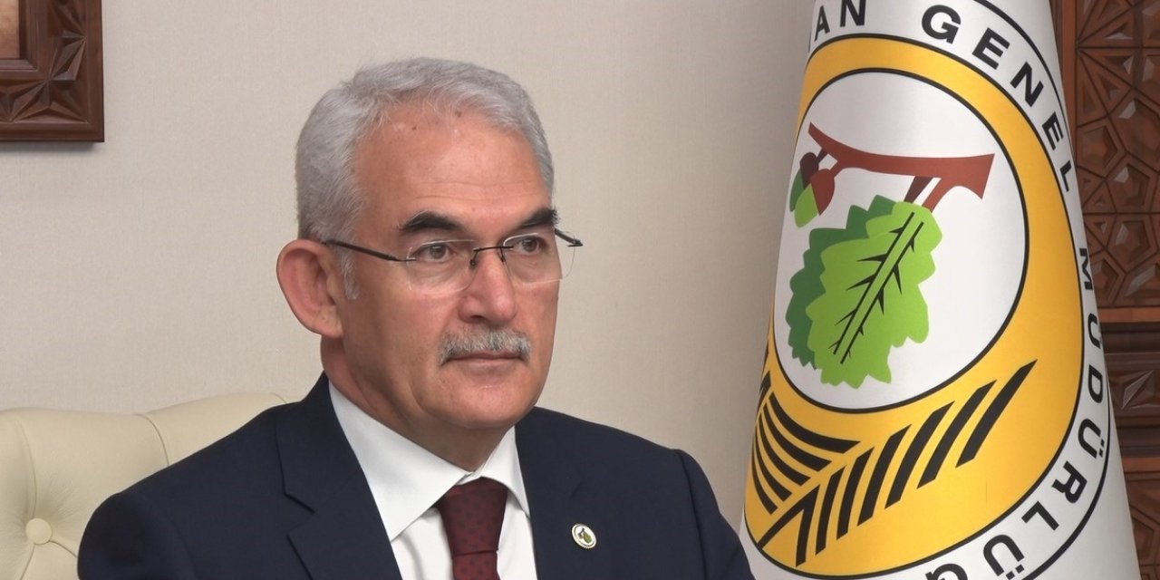 Orman yangınlarıyla mücadelede küresel strateji Türkiye’den çıkacak