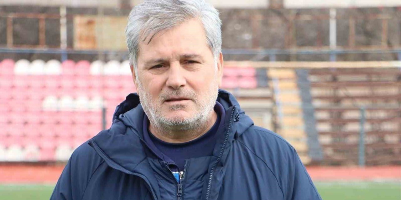 Kırıkkale FK, Nihat Baran ile yolları ayırdı