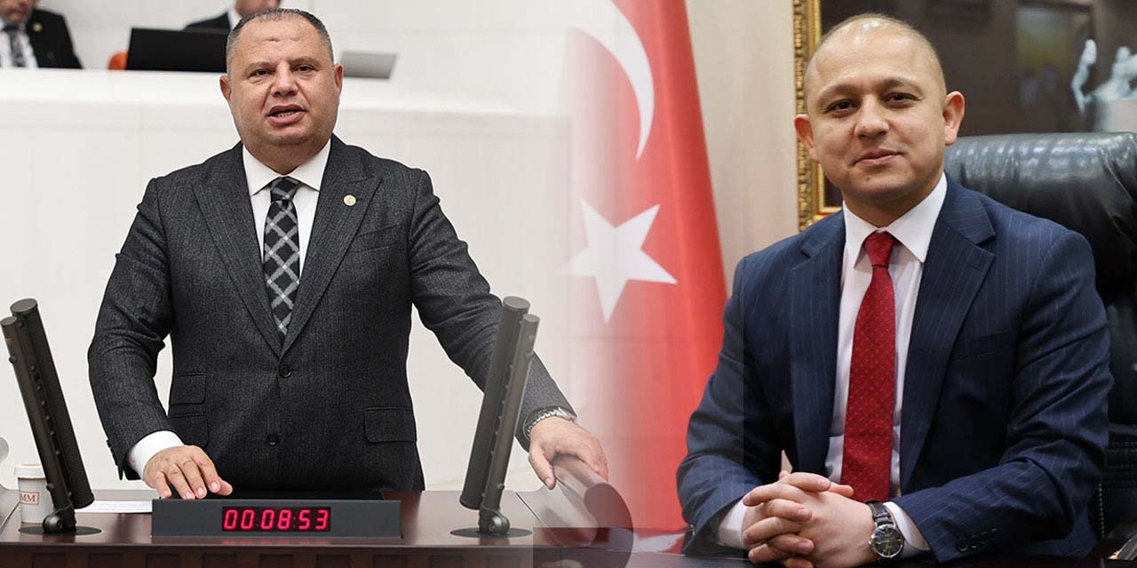 Öztürk’ten Önal’a tepki! “Diyaloğa kapalı bir başkan!”