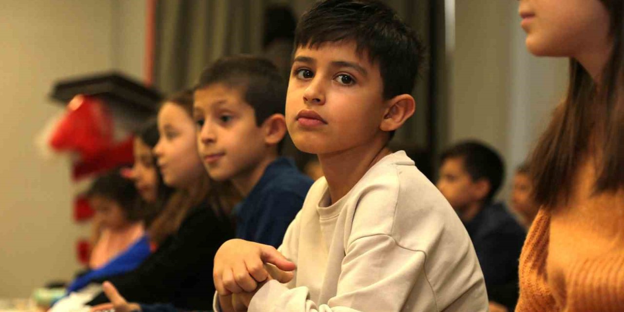 Keçiören’de atık pil toplama şampiyonu okul belli oldu