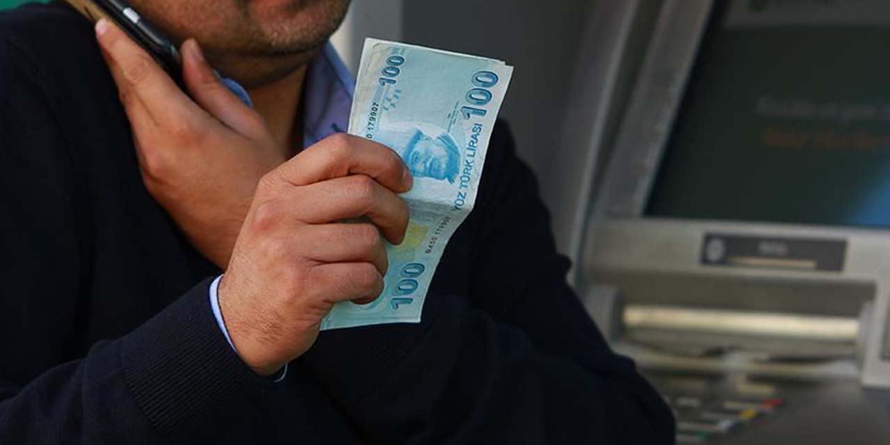 Kırıkkale’de herkesi dolandıran o şahıs yakalandı!