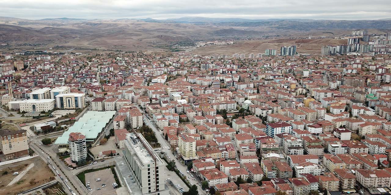 Kırıkkale’de herkes bu şarkıyı dinliyor