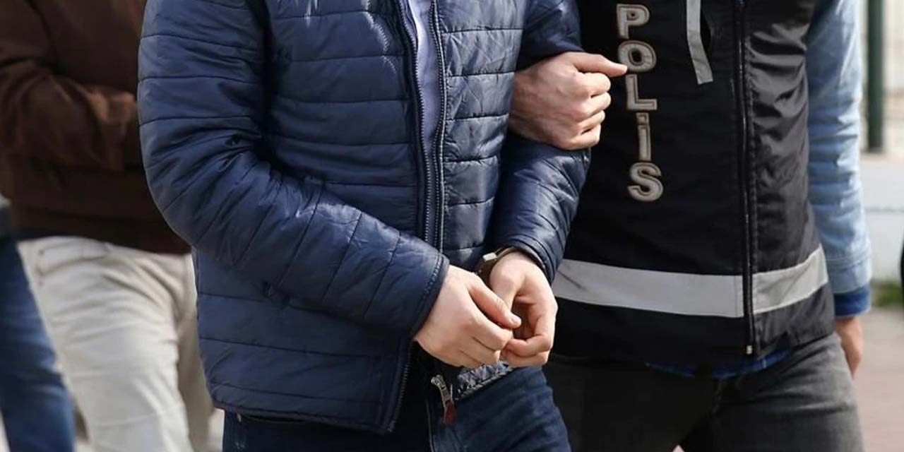 Uyuşturucu zanlısı yakalandı!