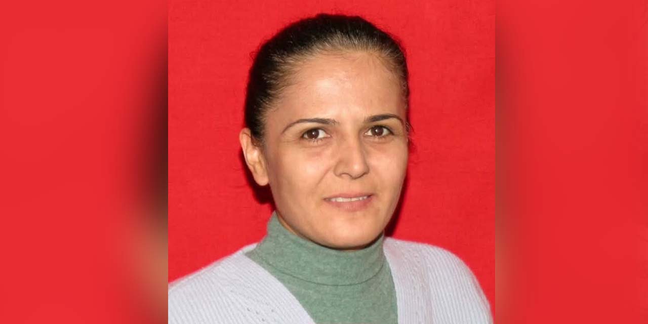 Kırıkkale’yi üzen vefat! Hamide Türk hayatını kaybetti!
