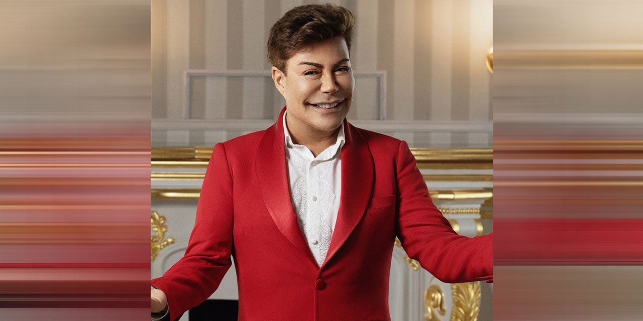 Fatih Ürek, yeniden hayata döndü!