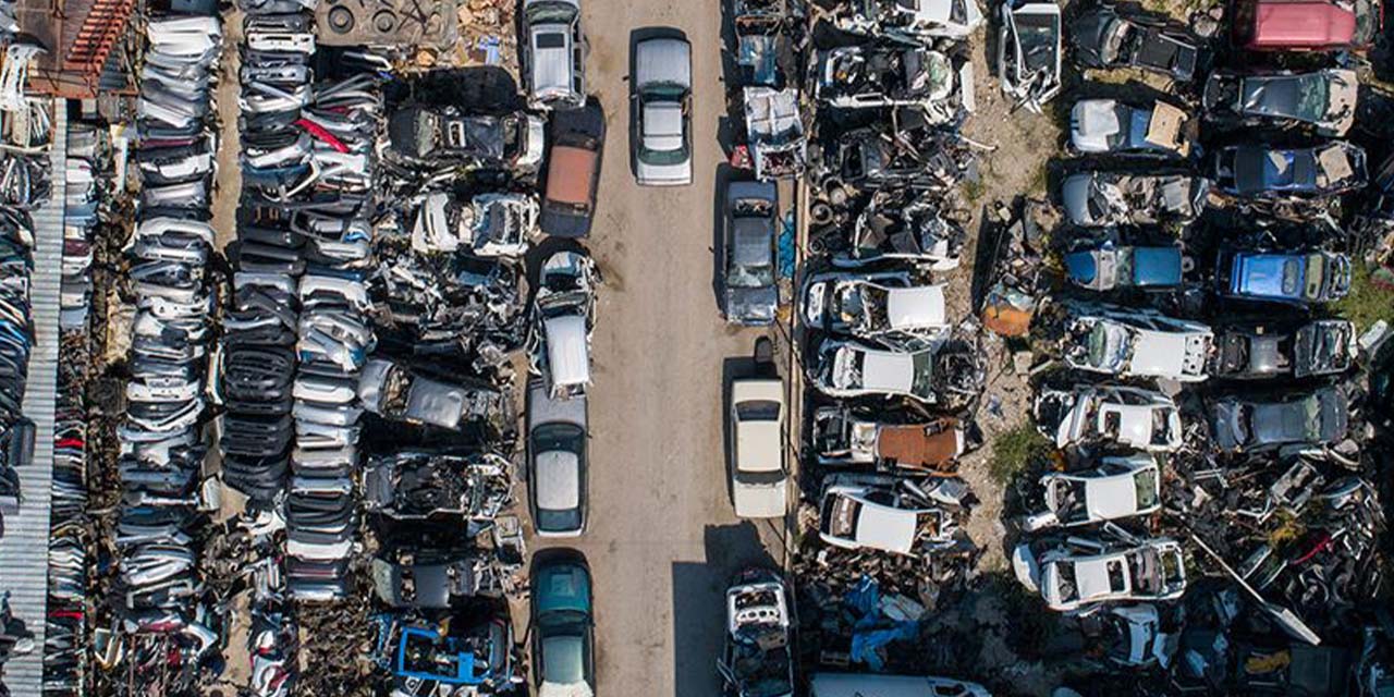 Hurda teşviki başlıyor