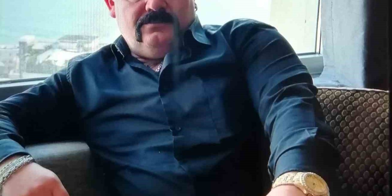 Kalp krizi geçiren polis memuru hayatını kaybetti