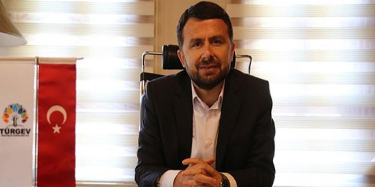 Basın İlan Kurumu Genel Müdürlüğüne Abdulkadir Çay atandı