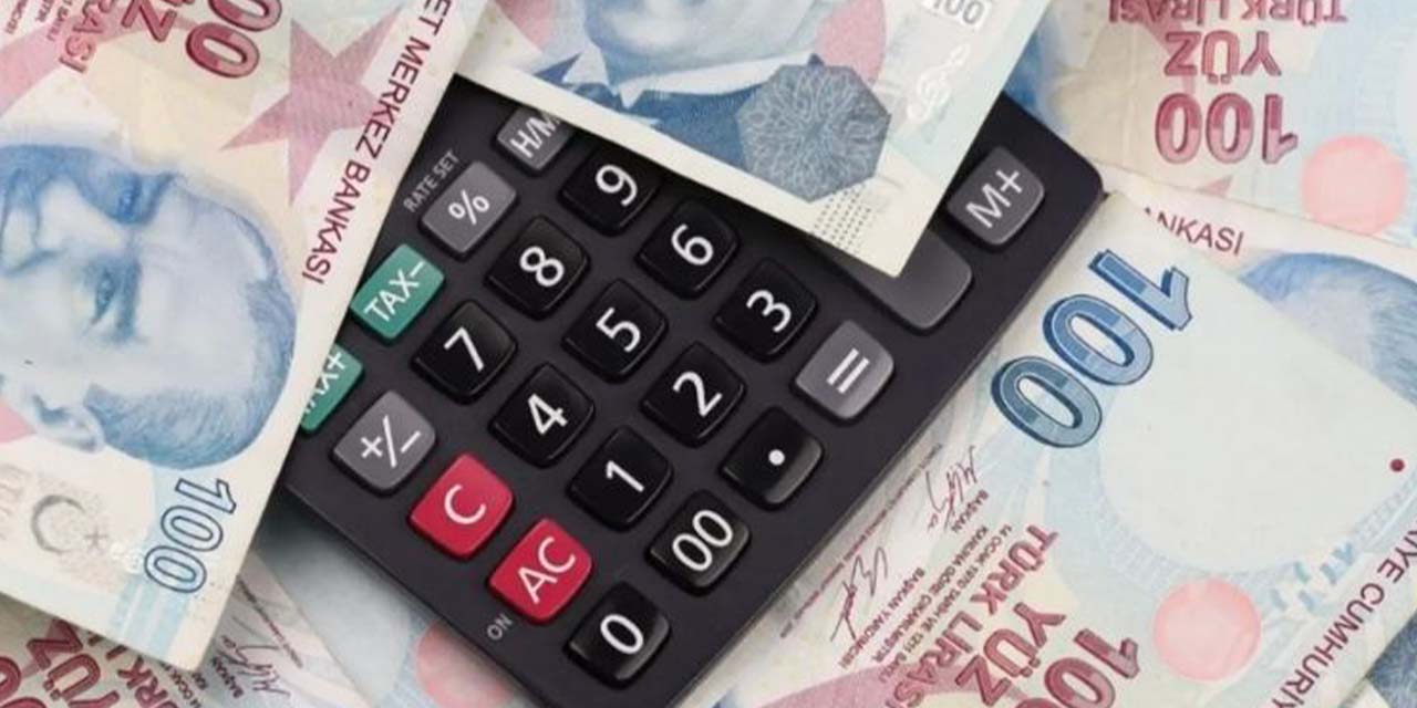 Kırıkkale, Aksaray ve Kırşehir'in tüketim harcaması açıklandı!