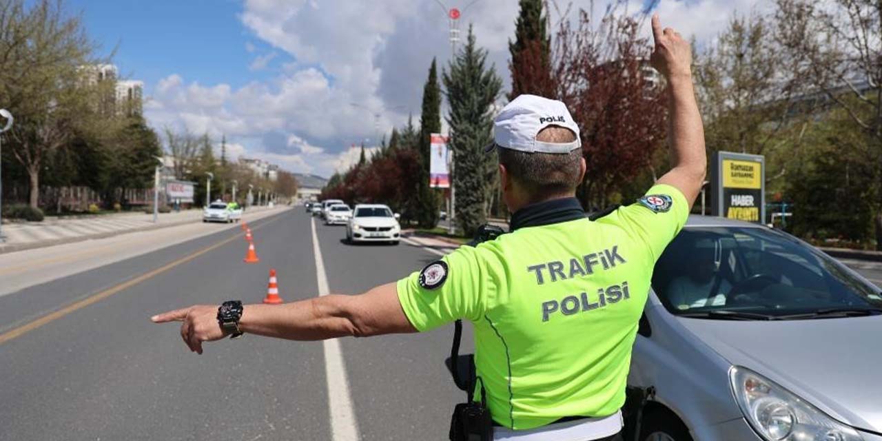 Aracınızda yoksa ceza kesilecek!