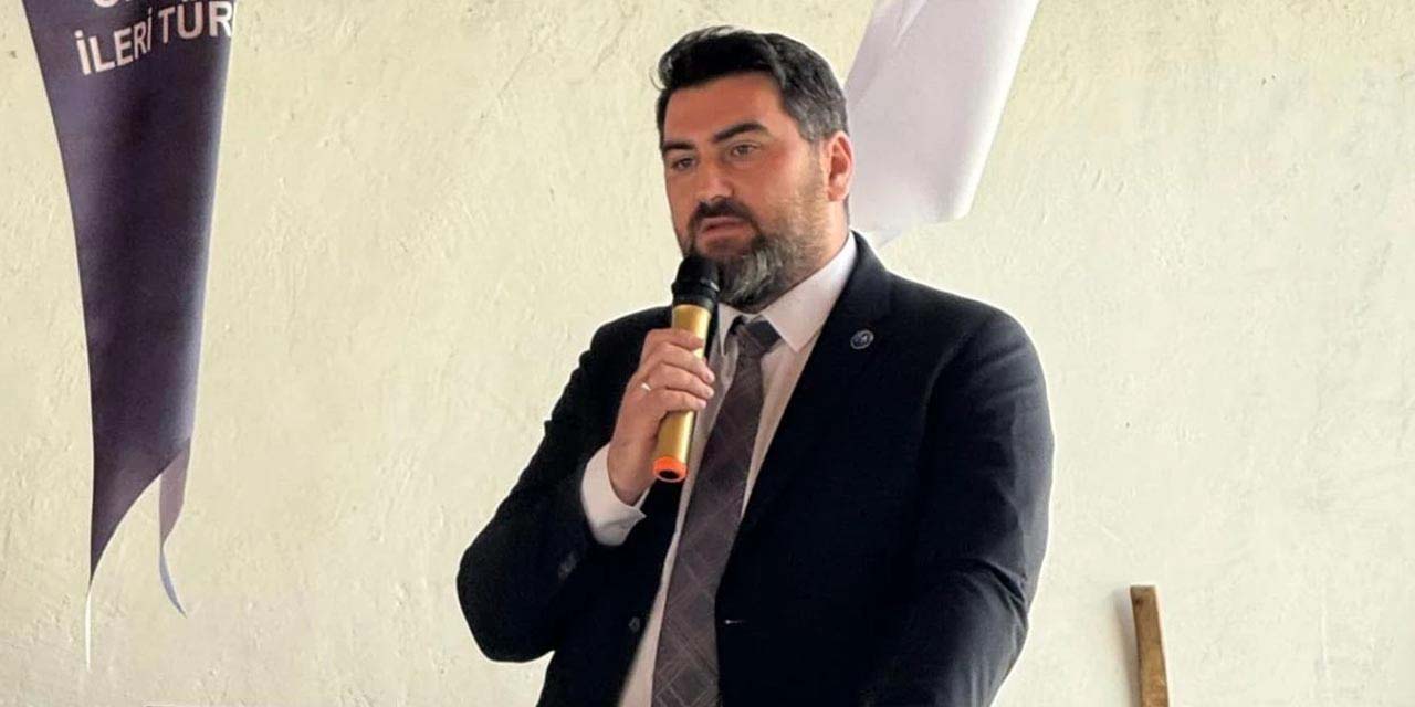 Anahtar Parti’den uyarı!