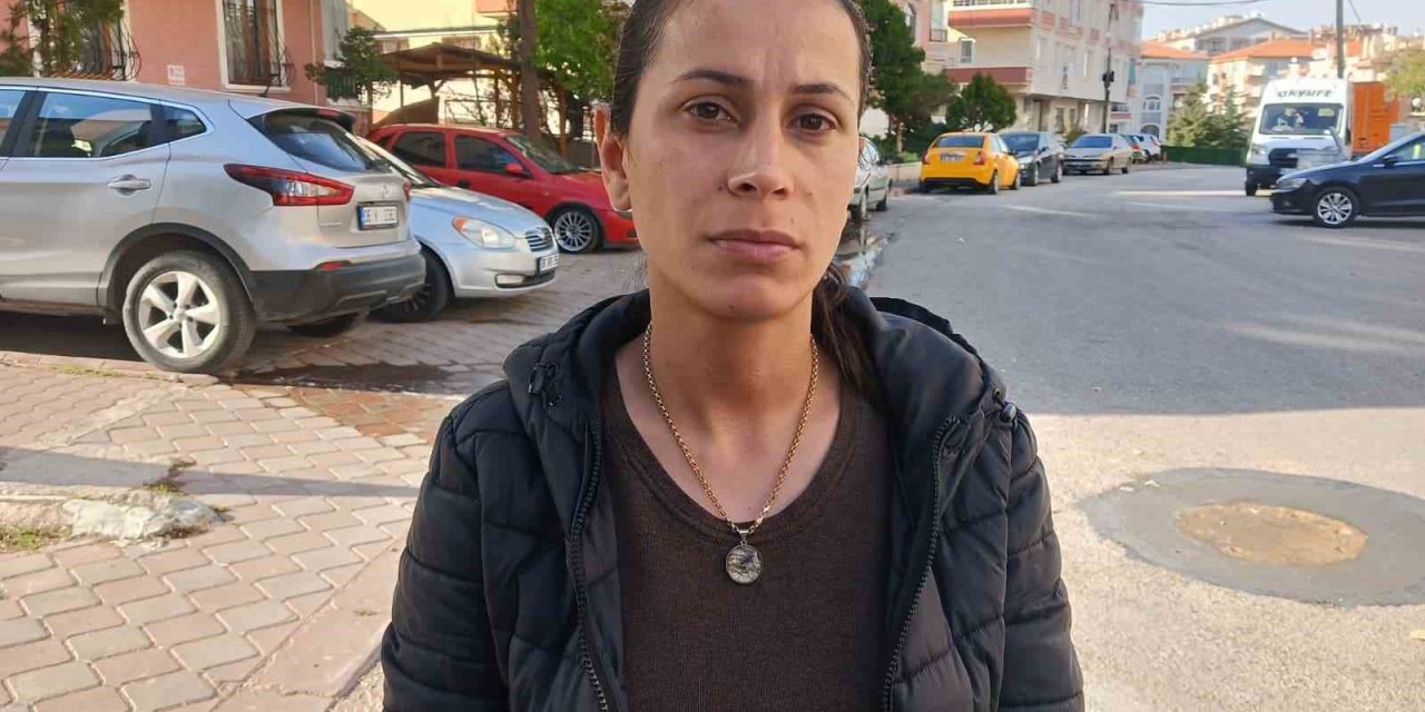 Ankara’da bisiklet kazasında hayatını kaybeden çocuğun annesinden kasıt iddiası