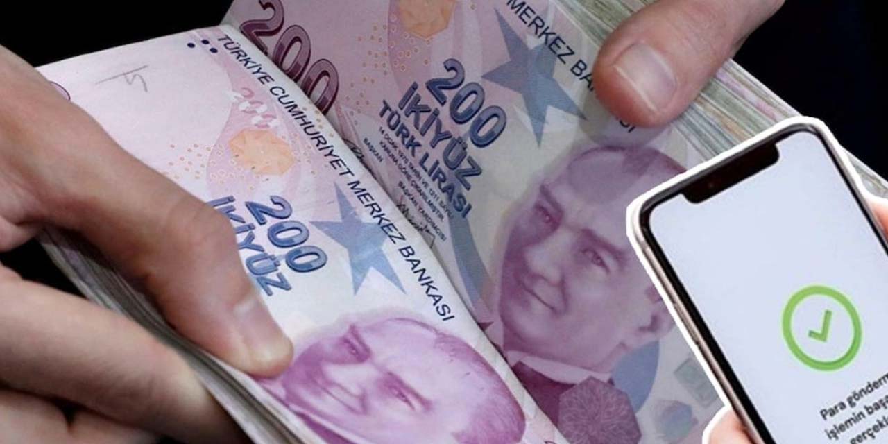 Bu hatayı yapan yandı! Paranızı geri alamazsınız