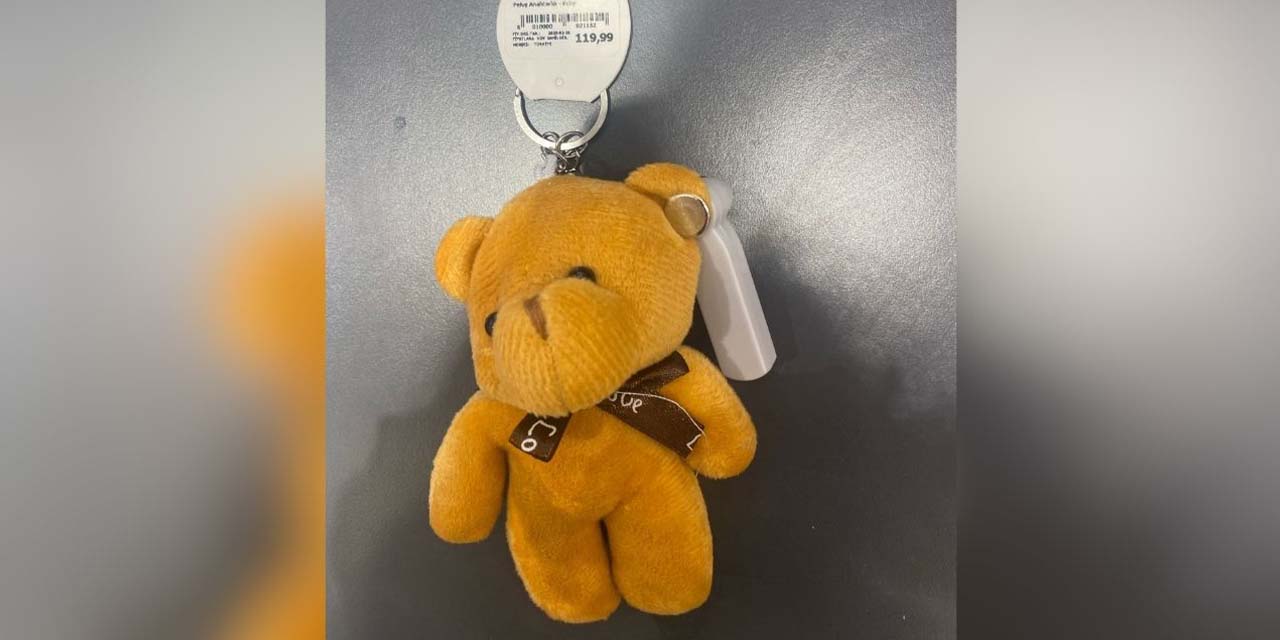 Çocuklar için büyük risk taşıyor