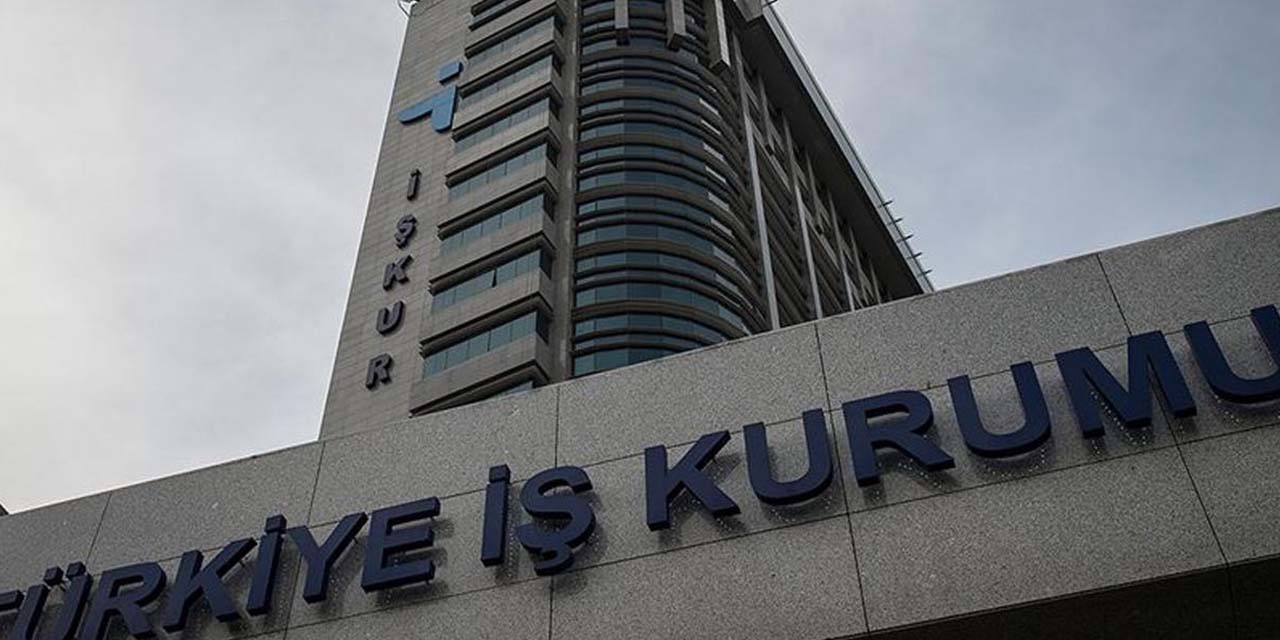 İŞKUR 9 bin işçi alımı yapacak!