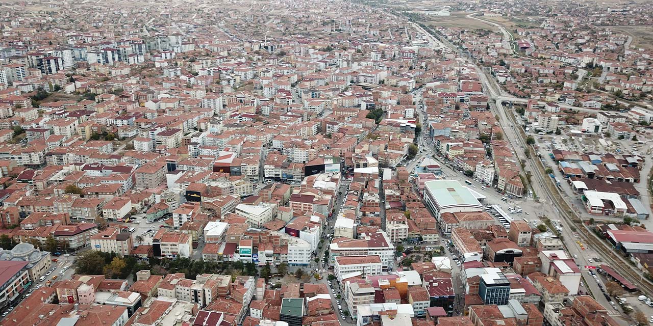 Ticaret Bakanlığından emlak ilanlarına müdahale