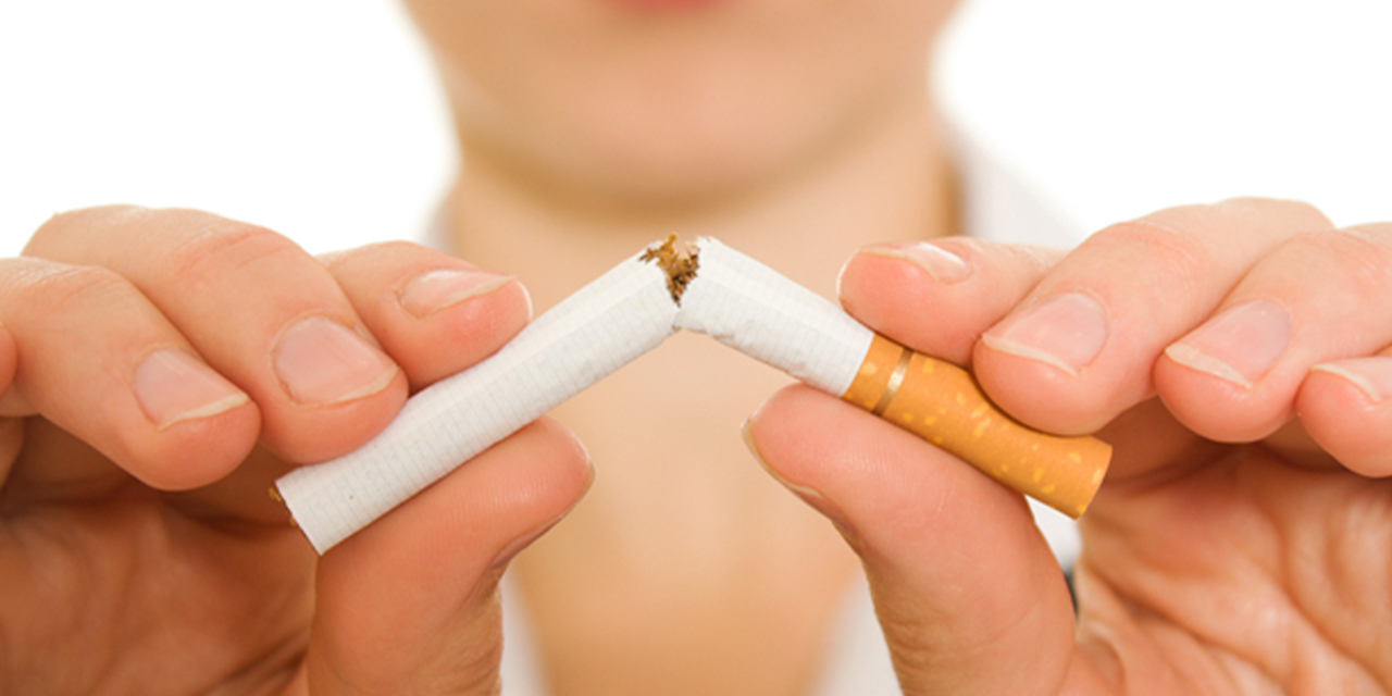 Tütünsüz Bir TÜRKİYE